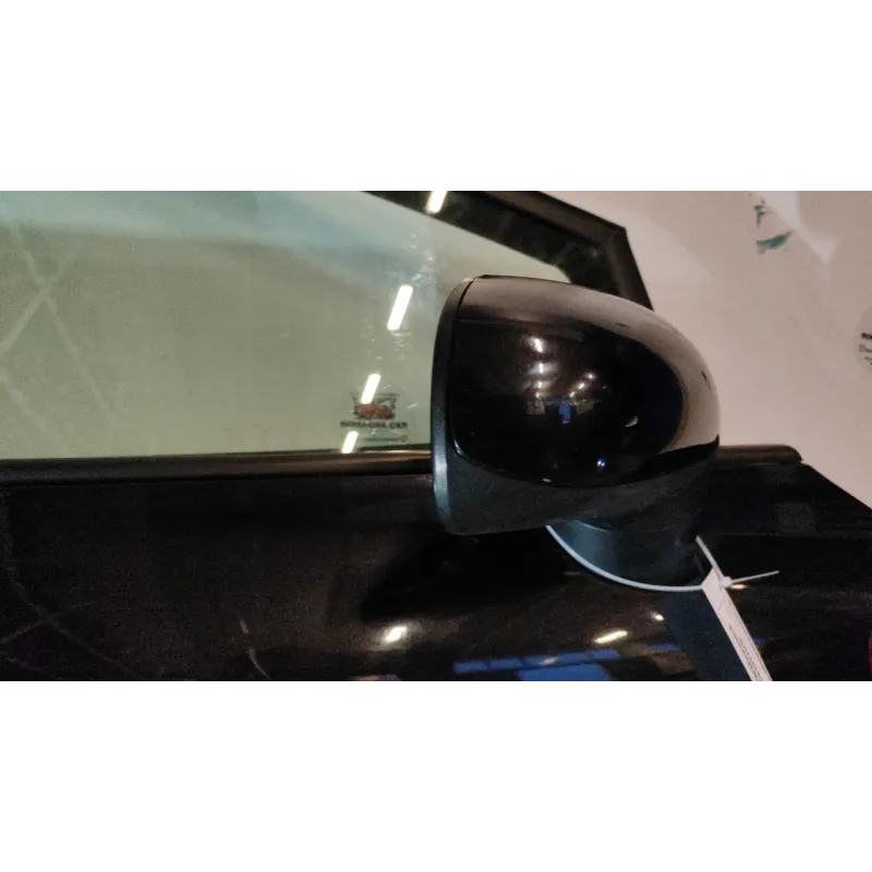 RETROVISORE EST. REGOLAZ. ELETTR. DX. SEAT LEON (1P) (06/05-02/13) 1.9 TDI (77KW) BER 5P/D/1896CC