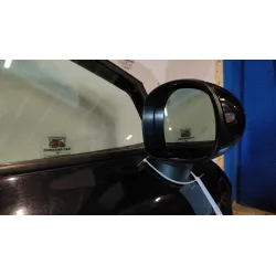 RETROVISORE EST. REGOLAZ. ELETTR. DX. SEAT LEON (1P) (06/05-02/13) 1.9 TDI (77KW) BER 5P/D/1896CC
