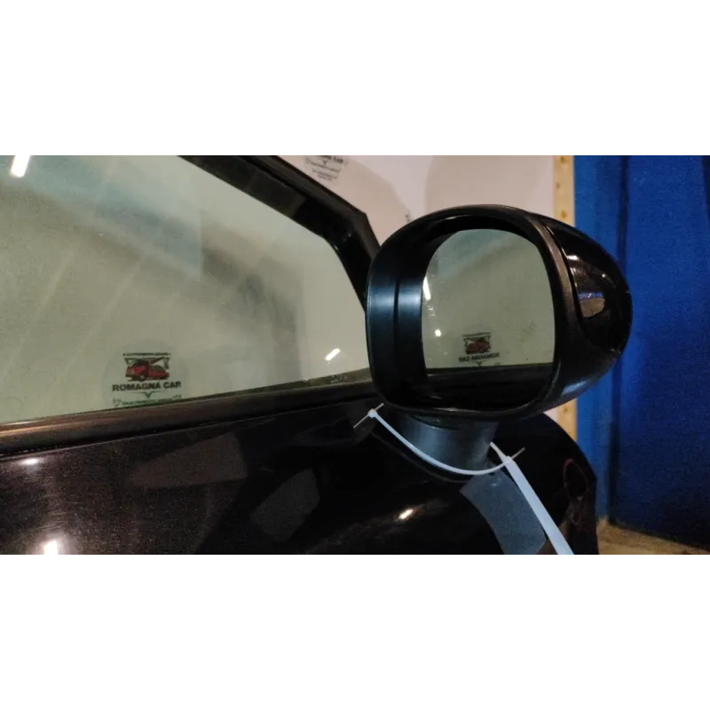 RETROVISORE EST. REGOLAZ. ELETTR. DX. SEAT LEON (1P) (06/05-02/13) 1.9 TDI (77KW) BER 5P/D/1896CC