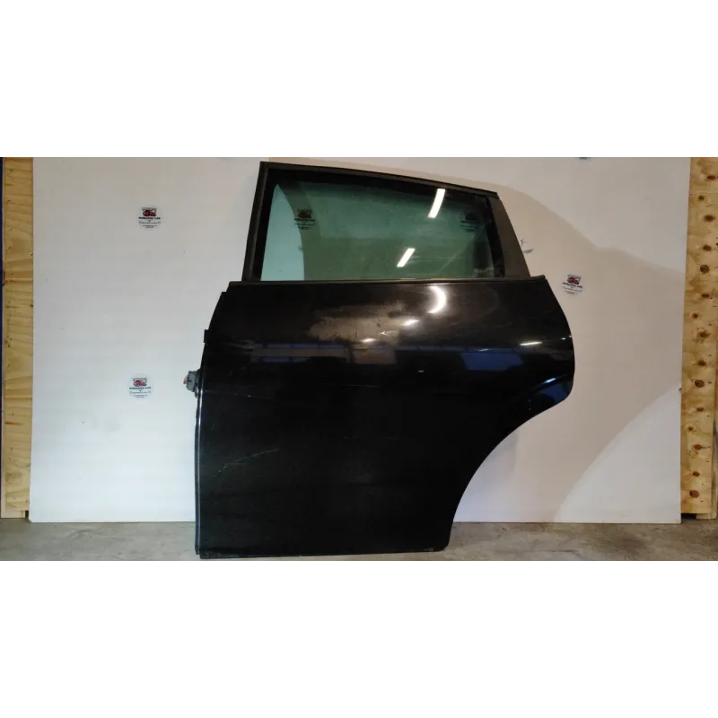 PORTA POST. SX. SEAT LEON (1P) (06/05-02/13) 1.9 TDI (77KW) BER 5P/D/1896CC