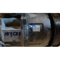 COMPRESSORE A/C T. J882639 MERCEDES-BENZ CLASSE A (W168) (03/01-06/04) 160 BER. 5P/B/1598CC