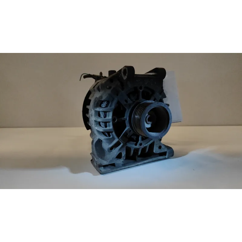 ALTERNATORE ROTAZ. MERCEDES-BENZ CLASSE A (W168) (03/01-06/04) 160 BER. 5P/B/1598CC