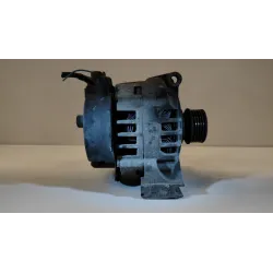 ALTERNATORE ROTAZ. MERCEDES-BENZ CLASSE A (W168) (03/01-06/04) 160 BER. 5P/B/1598CC