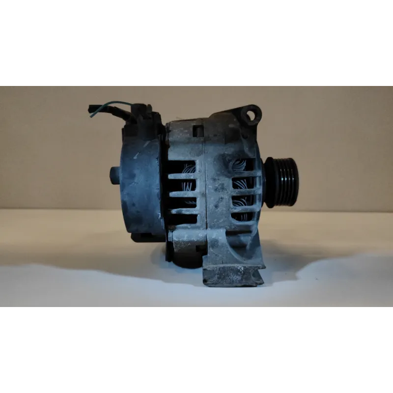 ALTERNATORE ROTAZ. MERCEDES-BENZ CLASSE A (W168) (03/01-06/04) 160 BER. 5P/B/1598CC