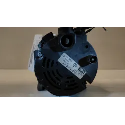 ALTERNATORE ROTAZ. MERCEDES-BENZ CLASSE A (W168) (03/01-06/04) 160 BER. 5P/B/1598CC