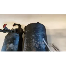 MOTORINO AVVIAMENTO ROTAZ. VOLKSWAGEN GOLF (1H) (11/91-12/98) 1.8 BER. 5P/B/1781CC