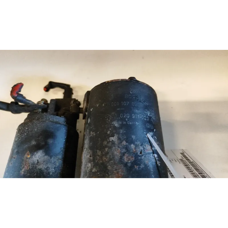 MOTORINO AVVIAMENTO ROTAZ. VOLKSWAGEN GOLF (1H) (11/91-12/98) 1.8 BER. 5P/B/1781CC