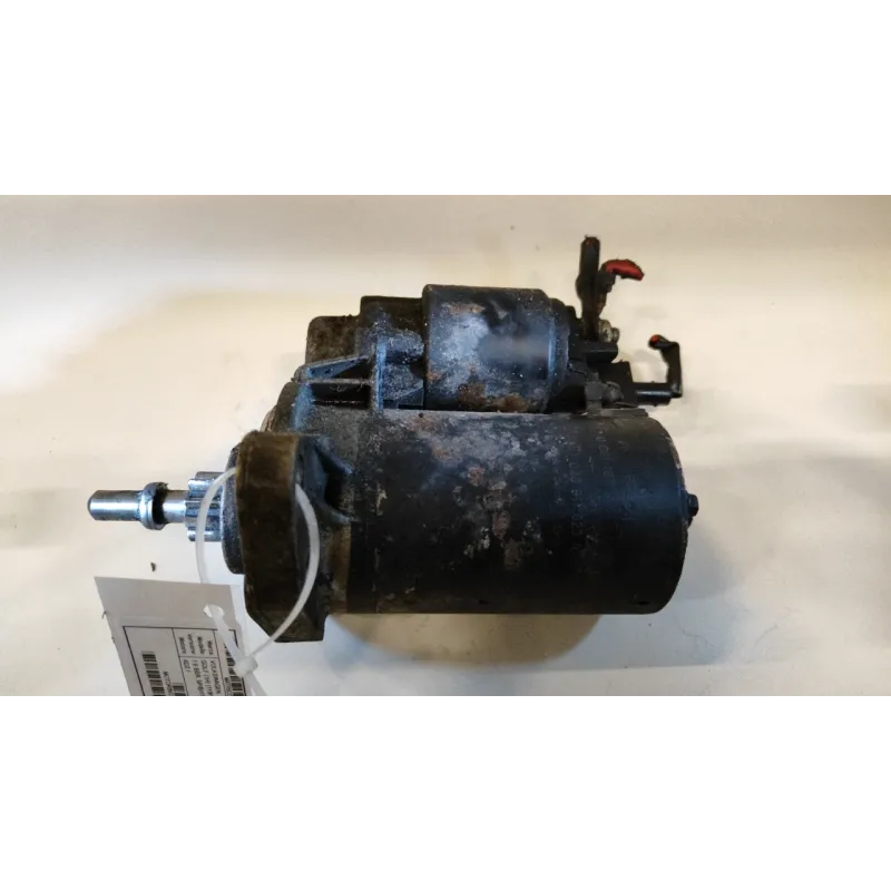 MOTORINO AVVIAMENTO ROTAZ. VOLKSWAGEN GOLF (1H) (11/91-12/98) 1.8 BER. 5P/B/1781CC