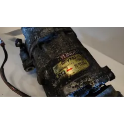 COMPRESSORE A/C VOLKSWAGEN GOLF (1H) (11/91-12/98) 1.8 BER. 5P/B/1781CC