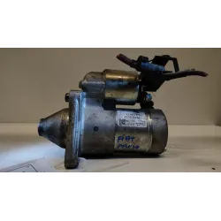 MOTORINO AVVIAMENTO BOSCH,T.373928- FIAT PANDA (2Q) (09/03-12/10) 1.2 EMOTION BER. 5P/B/1242CC