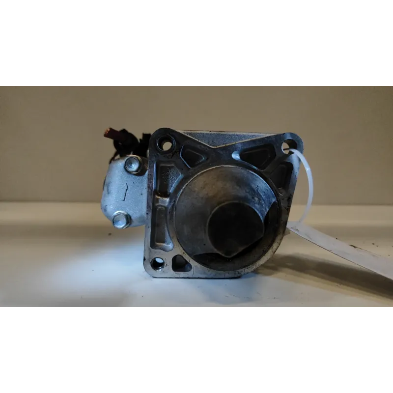 MOTORINO AVVIAMENTO BOSCH,T.373928- FIAT PANDA (2Q) (09/03-12/10) 1.2 EMOTION BER. 5P/B/1242CC