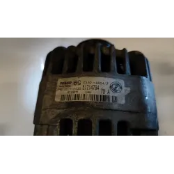 ALTERNATORE FIAT PANDA (2Q) (09/03-12/10) 1.2 EMOTION BER. 5P/B/1242CC