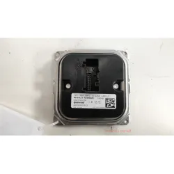 CENTRALINA LED PROIETTORE DX. RENAULT CLIO 5A SERIE (06/19-) BLUE DCI 8V (63KW) BER 5P/D/1461CC