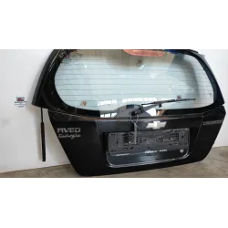 PORTELLO POST. CHEVROLET (DAEWOO) AVEO (T250) (06/08-11/12) 1.2 BER. 5P/B/1206CC