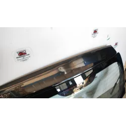 PORTELLO POST. CHEVROLET (DAEWOO) AVEO (T250) (06/08-11/12) 1.2 BER. 5P/B/1206CC