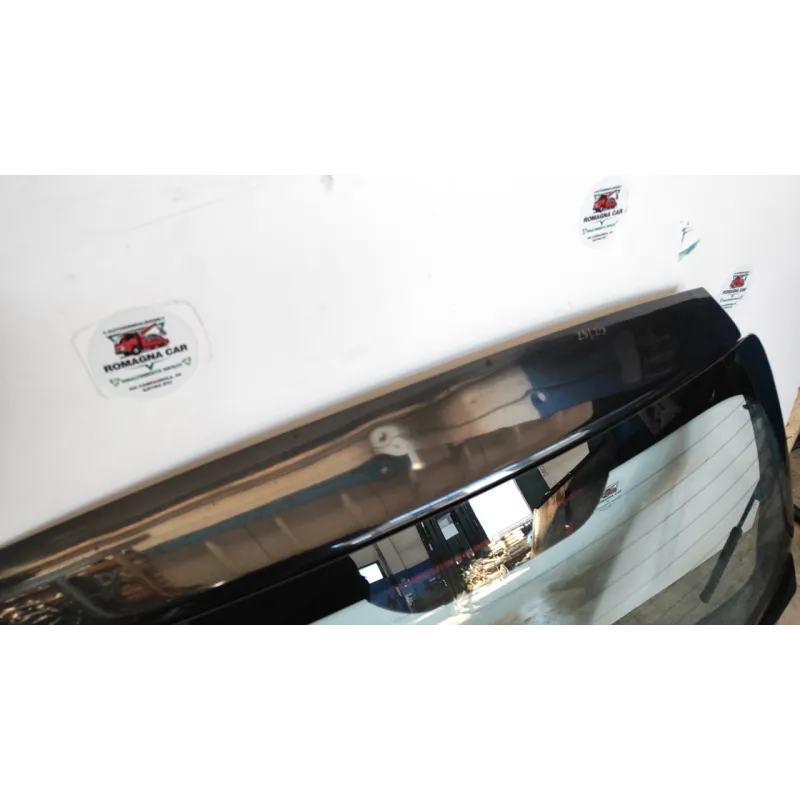 PORTELLO POST. CHEVROLET (DAEWOO) AVEO (T250) (06/08-11/12) 1.2 BER. 5P/B/1206CC