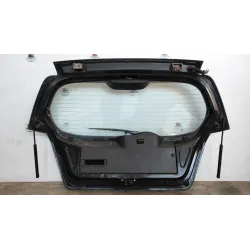 PORTELLO POST. CHEVROLET (DAEWOO) AVEO (T250) (06/08-11/12) 1.2 BER. 5P/B/1206CC