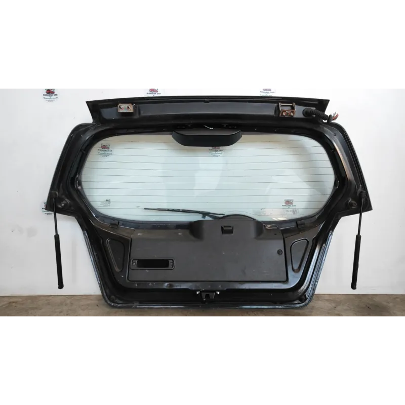 PORTELLO POST. CHEVROLET (DAEWOO) AVEO (T250) (06/08-11/12) 1.2 BER. 5P/B/1206CC