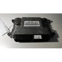 CENTRALINA INIEZIONE AC CHEVROLET (DAEWOO) AVEO (T250) (06/08-11/12) 1.2 BER. 5P/B/1206CC