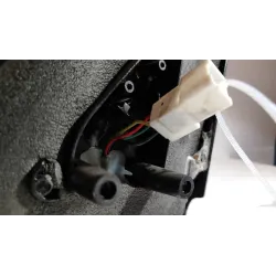 RETROVISORE EST. DX. CHEVROLET (DAEWOO) AVEO (T250) (06/08-11/12) 1.2 BER. 5P/B/1206CC