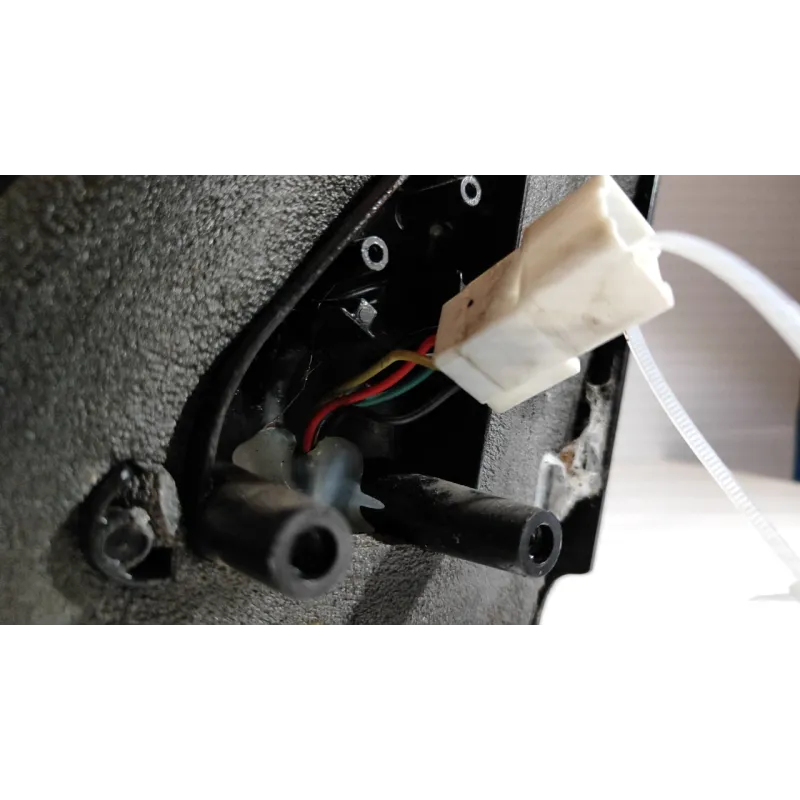 RETROVISORE EST. DX. CHEVROLET (DAEWOO) AVEO (T250) (06/08-11/12) 1.2 BER. 5P/B/1206CC