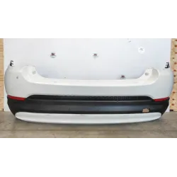 PARAURTI POST. P/SUP. FIAT 500X (5F) (11/14-08/19) 1.3 MULTIJET (70KW) SUV 5P/D/1248CC