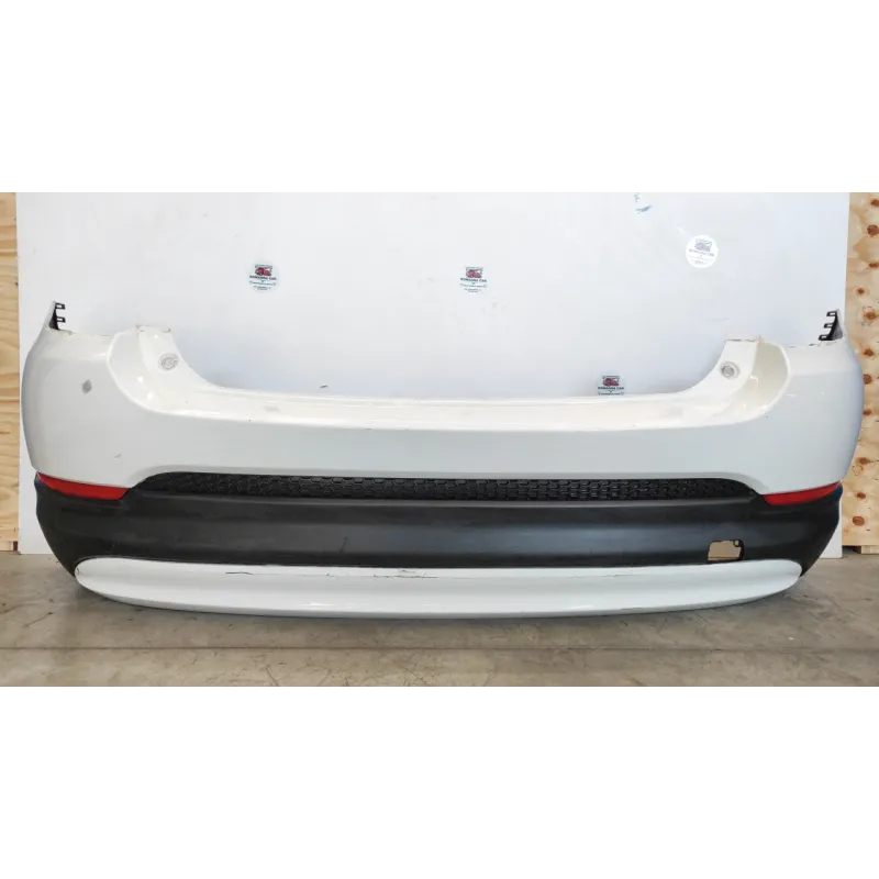 PARAURTI POST. P/SUP. FIAT 500X (5F) (11/14-08/19) 1.3 MULTIJET (70KW) SUV 5P/D/1248CC