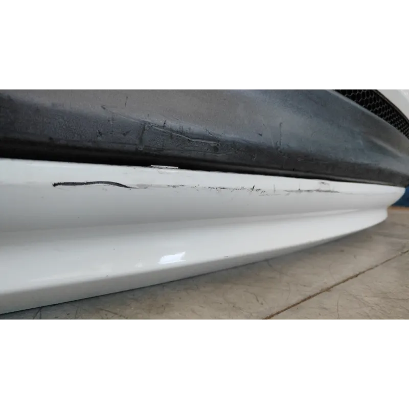 PARAURTI POST. P/SUP. FIAT 500X (5F) (11/14-08/19) 1.3 MULTIJET (70KW) SUV 5P/D/1248CC