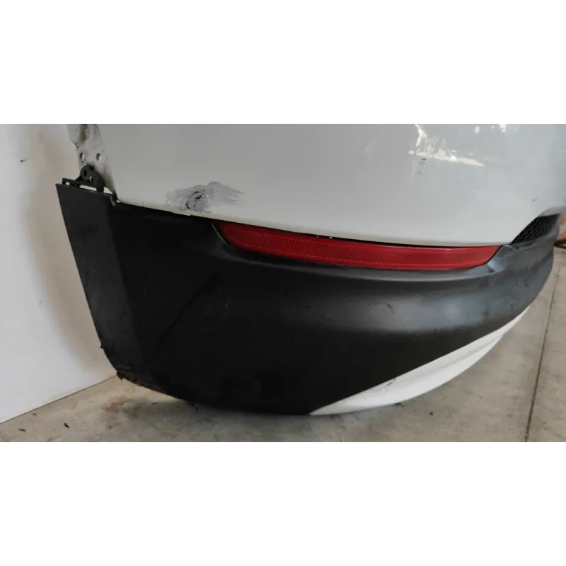 PARAURTI POST. P/SUP. FIAT 500X (5F) (11/14-08/19) 1.3 MULTIJET (70KW) SUV 5P/D/1248CC