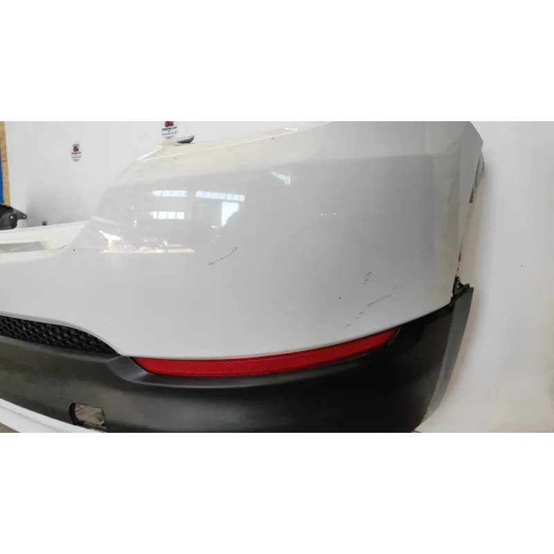 PARAURTI POST. P/SUP. FIAT 500X (5F) (11/14-08/19) 1.3 MULTIJET (70KW) SUV 5P/D/1248CC