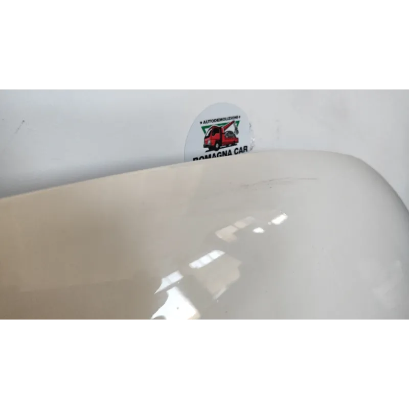 COFANO ANT. FIAT 500X (5F) (11/14-08/19) 1.3 MULTIJET (70KW) SUV 5P/D/1248CC