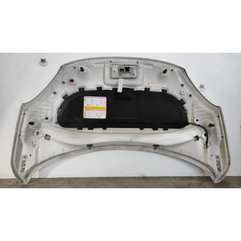 COFANO ANT. FIAT 500X (5F) (11/14-08/19) 1.3 MULTIJET (70KW) SUV 5P/D/1248CC