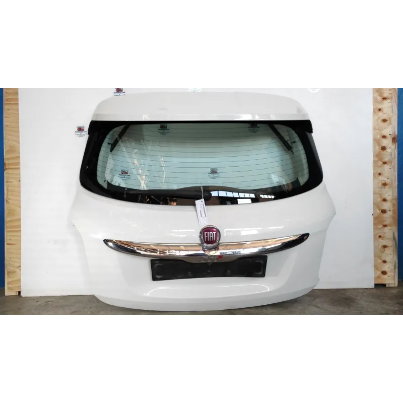 PORTELLO POST. FIAT 500X (5F) (11/14-08/19) 1.3 MULTIJET (70KW) SUV 5P/D/1248CC