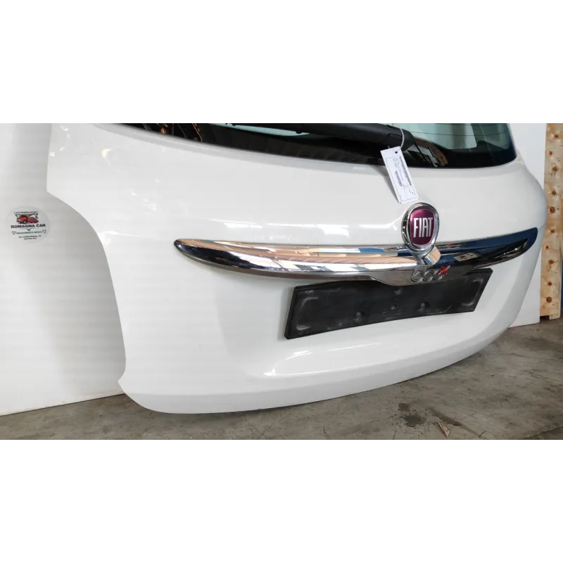PORTELLO POST. FIAT 500X (5F) (11/14-08/19) 1.3 MULTIJET (70KW) SUV 5P/D/1248CC