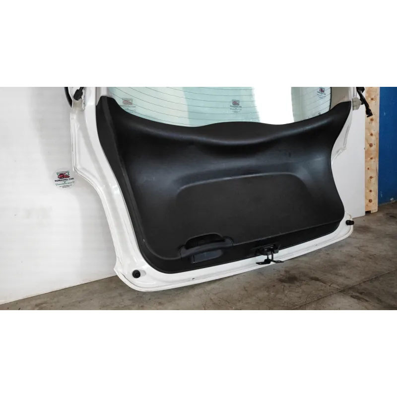 PORTELLO POST. FIAT 500X (5F) (11/14-08/19) 1.3 MULTIJET (70KW) SUV 5P/D/1248CC