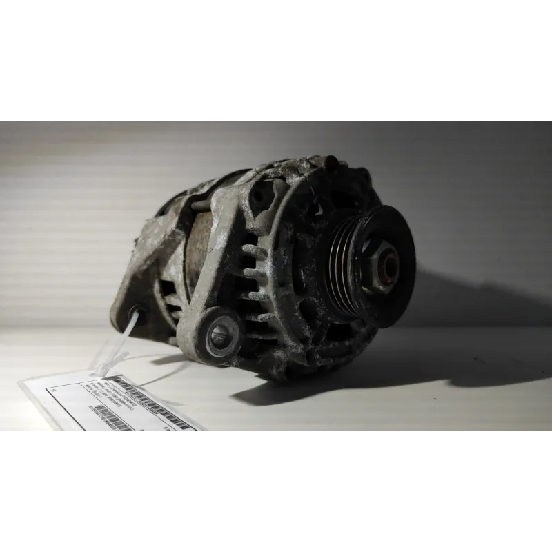 ALTERNATORE CHEVROLET (DAEWOO) AVEO (T250) (06/08-11/12) 1.2 BER. 5P/B/1206CC