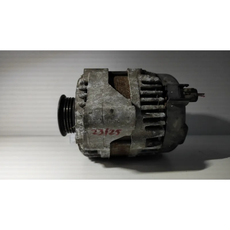 ALTERNATORE CHEVROLET (DAEWOO) AVEO (T250) (06/08-11/12) 1.2 BER. 5P/B/1206CC