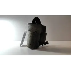 MOTORINO AVVIAMENTO CHEVROLET (DAEWOO) AVEO (T250) (06/08-11/12) 1.2 BER. 5P/B/1206CC