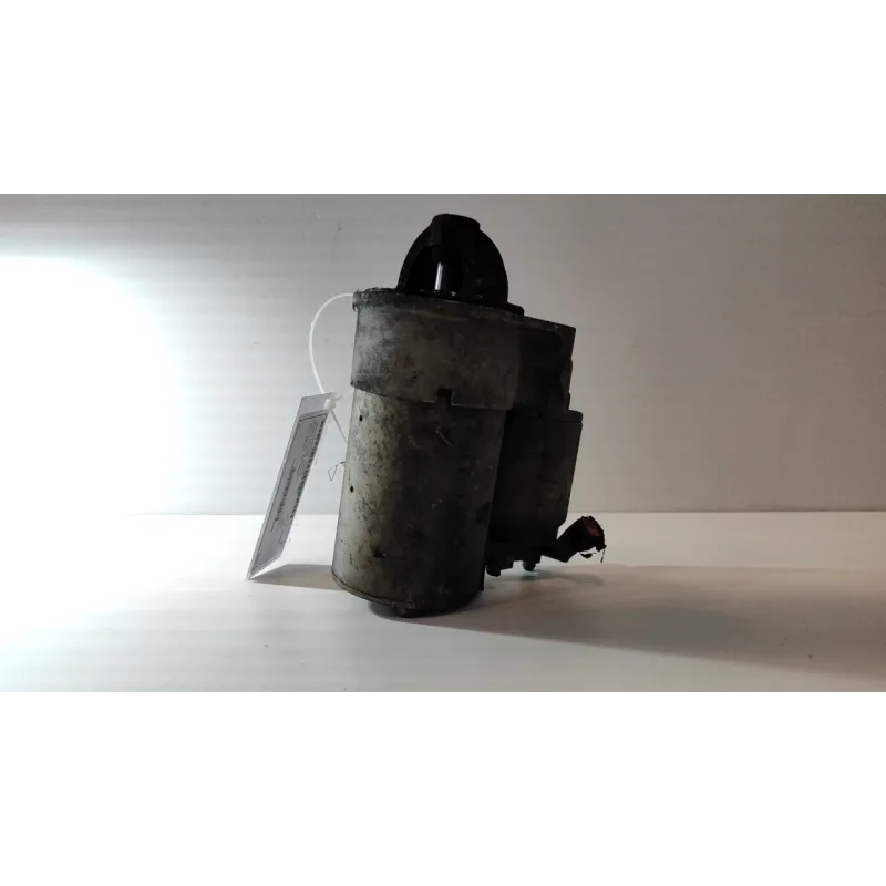 MOTORINO AVVIAMENTO CHEVROLET (DAEWOO) AVEO (T250) (06/08-11/12) 1.2 BER. 5P/B/1206CC