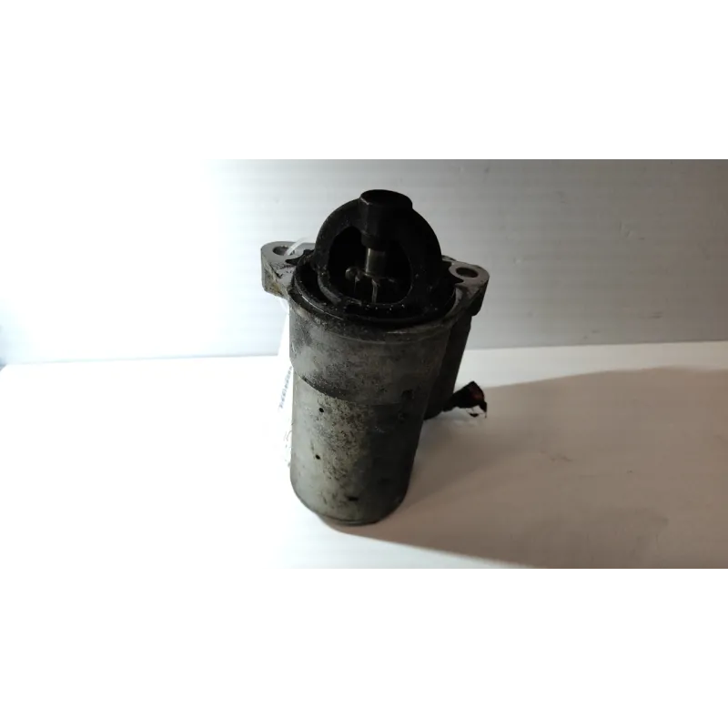 MOTORINO AVVIAMENTO CHEVROLET (DAEWOO) AVEO (T250) (06/08-11/12) 1.2 BER. 5P/B/1206CC