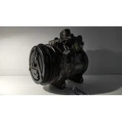 COMPRESSORE A/C CHEVROLET (DAEWOO) AVEO (T250) (06/08-11/12) 1.2 BER. 5P/B/1206CC