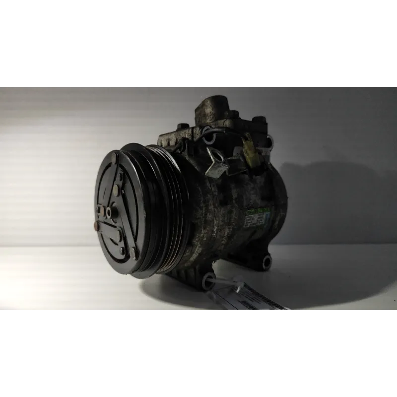 COMPRESSORE A/C CHEVROLET (DAEWOO) AVEO (T250) (06/08-11/12) 1.2 BER. 5P/B/1206CC