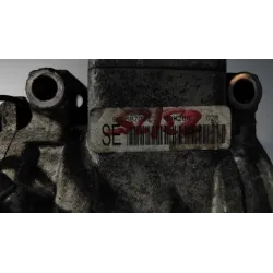 COMPRESSORE A/C CHEVROLET (DAEWOO) AVEO (T250) (06/08-11/12) 1.2 BER. 5P/B/1206CC