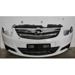 PARAURTI ANT. OPEL CORSA (S07) (07/06-02/11) 1.0 12V BER. 3P/B/998CC