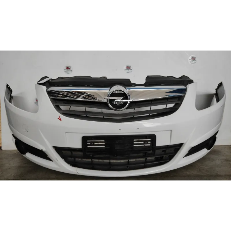 PARAURTI ANT. OPEL CORSA (S07) (07/06-02/11) 1.0 12V BER. 3P/B/998CC