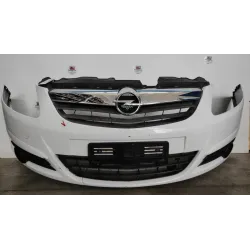 PARAURTI ANT. OPEL CORSA (S07) (07/06-02/11) 1.0 12V BER. 3P/B/998CC