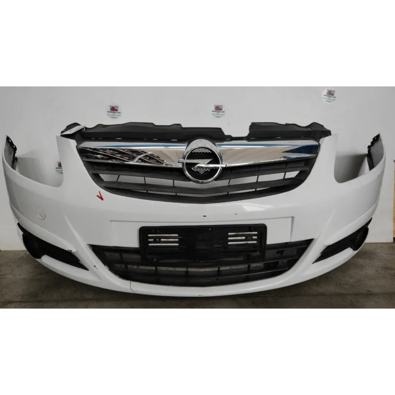 PARAURTI ANT. OPEL CORSA (S07) (07/06-02/11) 1.0 12V BER. 3P/B/998CC