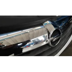 PARAURTI ANT. OPEL CORSA (S07) (07/06-02/11) 1.0 12V BER. 3P/B/998CC