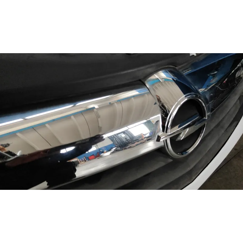 PARAURTI ANT. OPEL CORSA (S07) (07/06-02/11) 1.0 12V BER. 3P/B/998CC