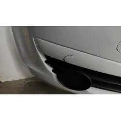 PARAURTI ANT. OPEL CORSA (S07) (07/06-02/11) 1.0 12V BER. 3P/B/998CC